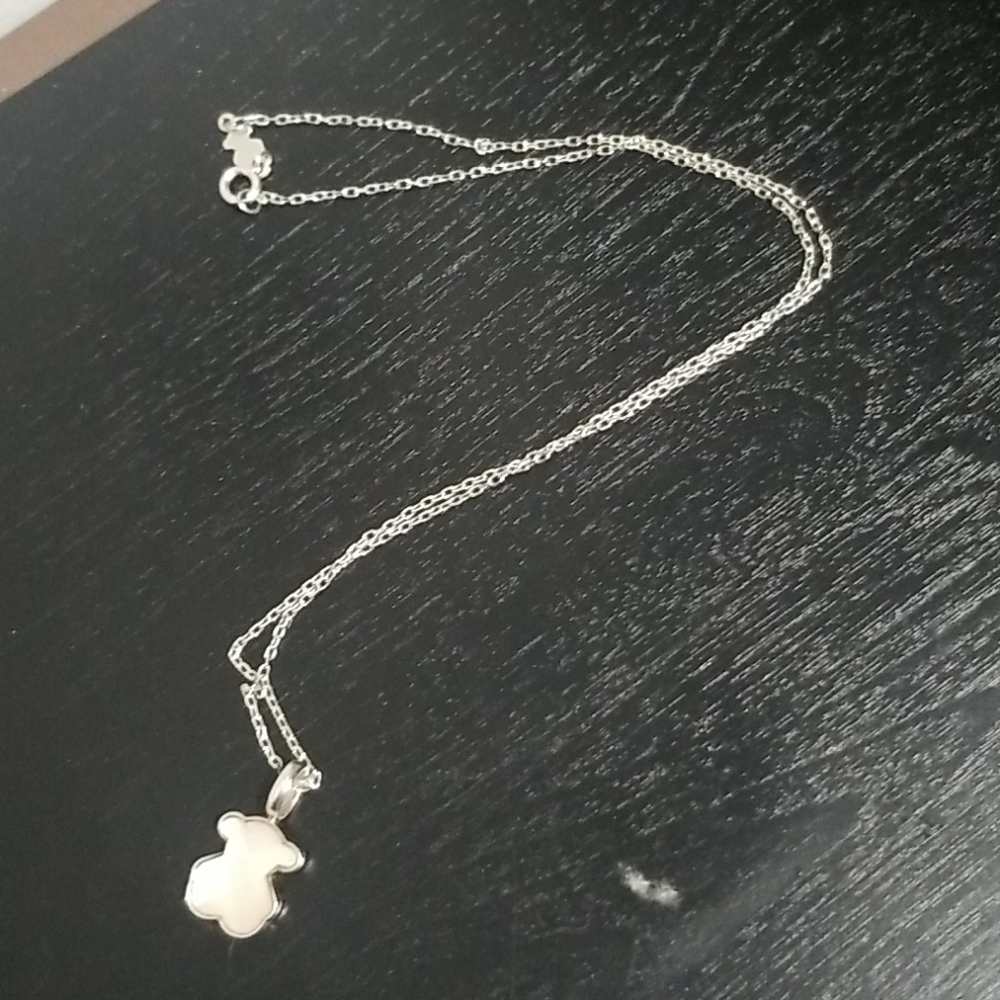 Tous Necklace